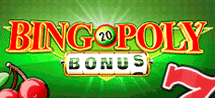 A new bingo experience in the palm of your hand! Bingo Poly Bonus is the newest and most exciting bingo machine, which came to bring you many prizes with double the fun. A bingo with 20 cards, 10 extra balls and a Spin Reel bonus that will make you win your fortune around here. What are you waiting for to win? Bingo Poly Bonus you can only find here at imperatriz.net!